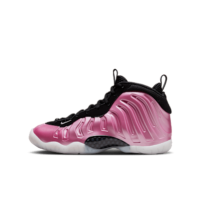 Children's foamposites discount